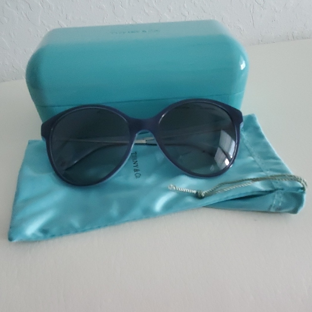 Tiffany sunglasses